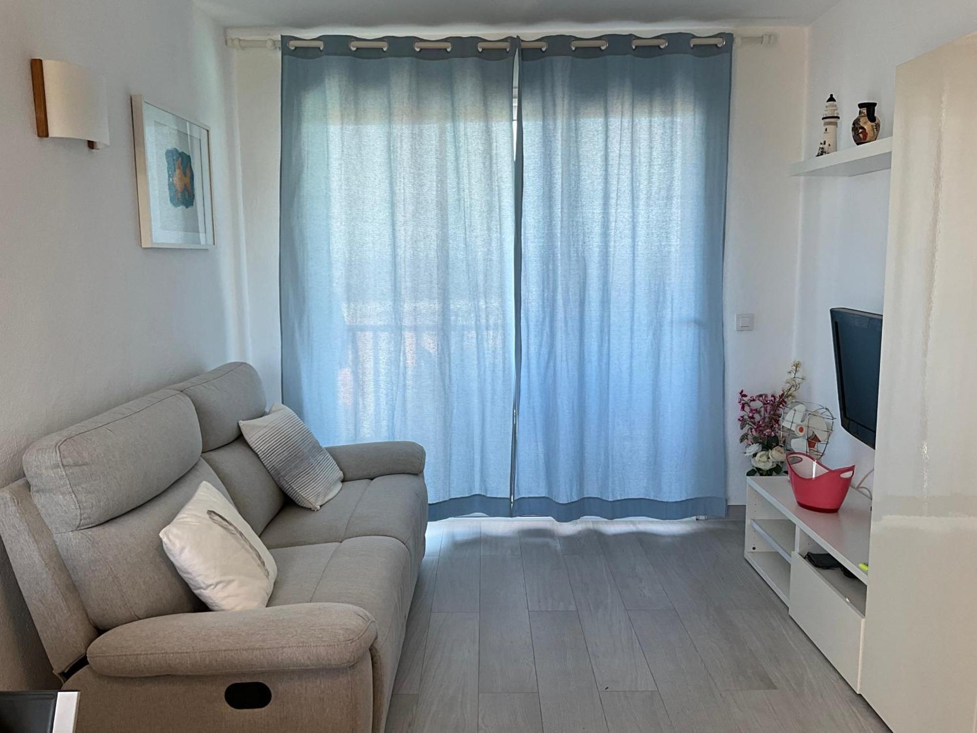 דירות ארנל ד'אן קסטל Vistas Al Mar Y La Piscina מראה חיצוני תמונה