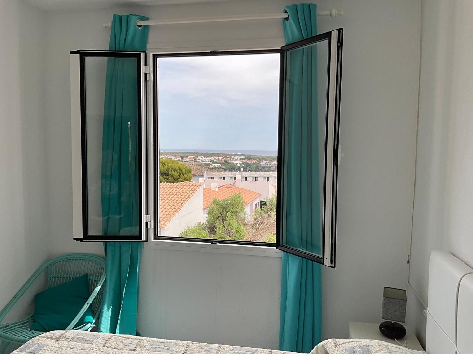 דירות ארנל ד'אן קסטל Vistas Al Mar Y La Piscina מראה חיצוני תמונה