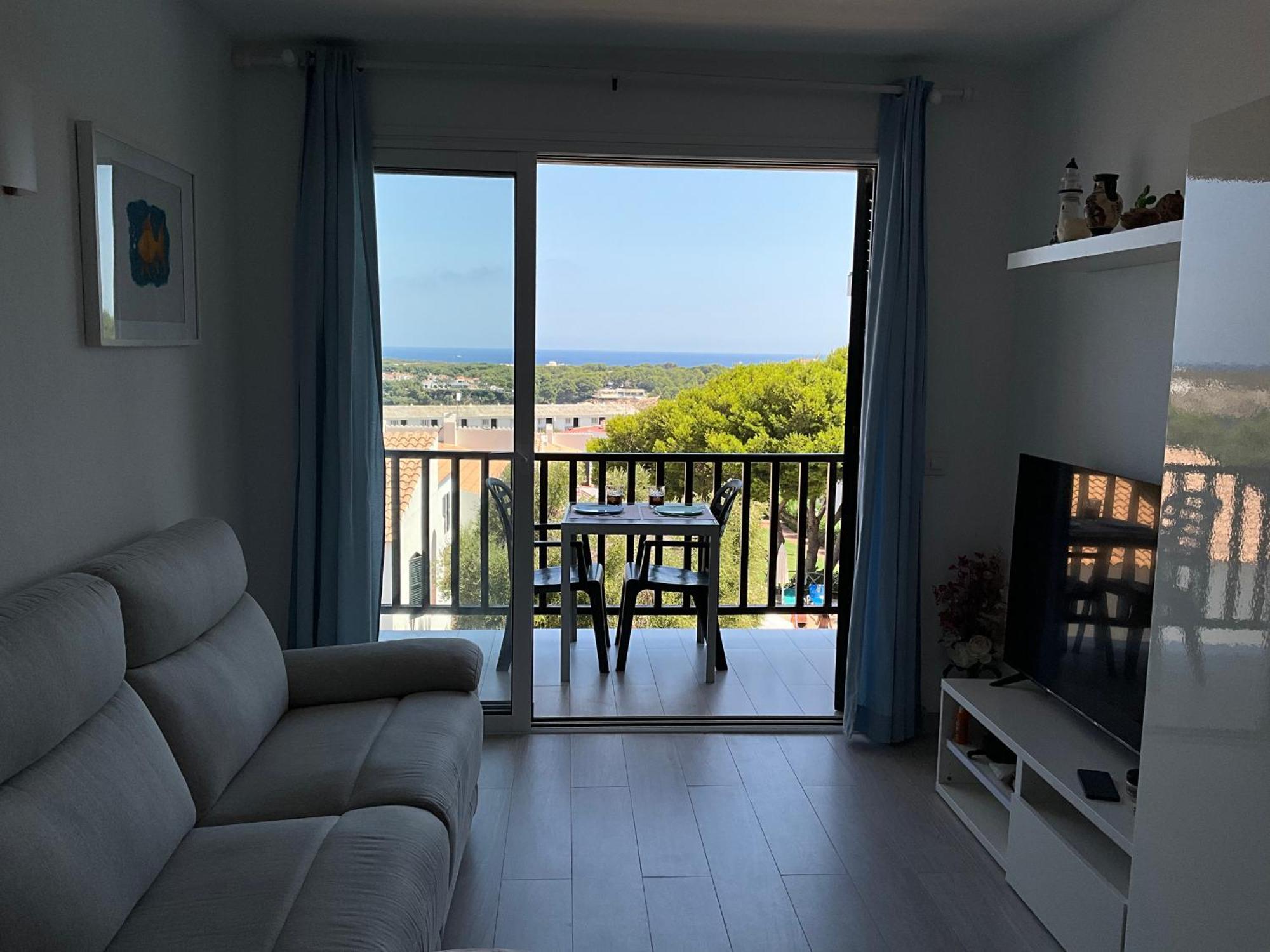 דירות ארנל ד'אן קסטל Vistas Al Mar Y La Piscina מראה חיצוני תמונה